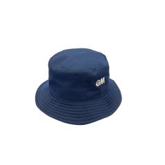 GM Bucket Cricket Hat - Navy (2024)