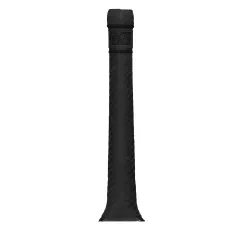 GM Fuze Cricket Bat Grip - Black (2024)