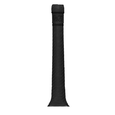 GM Fuze Cricket Bat Grip - Black (2024)