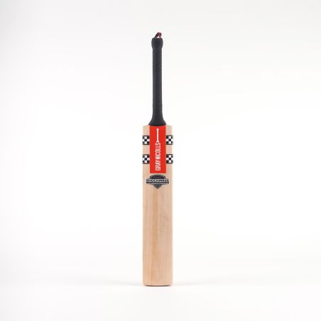 Gray Nicolls Shockwave Gen 2.0 5 Star Cricket Bat (2024) -