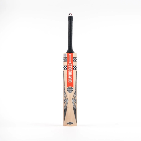 Gray Nicolls Shockwave Gen 2.0 5 Star Cricket Bat (2024) -