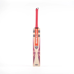 Gray Nicolls Shockwave 2.1 Cameo Junior Cricket Bat (2024)