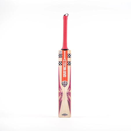 Gray Nicolls Shockwave Gen 2.1 5 Star Lite Junior Cricket Bat -