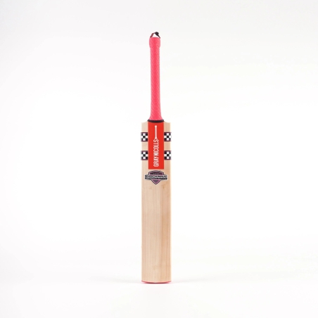 Gray Nicolls Shockwave Gen 2.1 5 Star Lite Junior Cricket Bat -