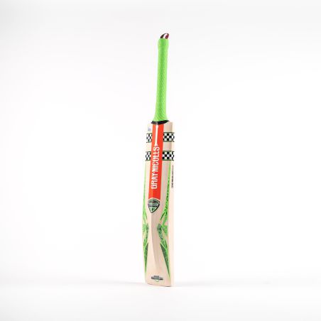 Gray Nicolls Shockwave Gen 2.3 5 Star Cricket Bat (2024) -