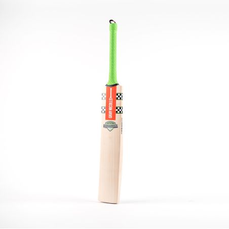 Gray Nicolls Shockwave Gen 2.3 5 Star Cricket Bat (2024) -