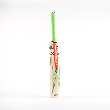 Gray Nicolls Shockwave Gen 2.3 5 Star Cricket Bat (2024) -