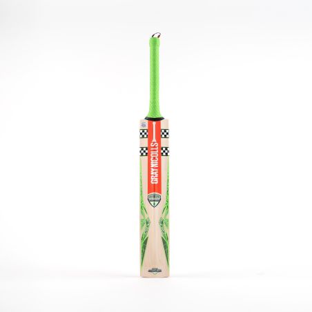 Gray Nicolls Shockwave Gen 2.3 5 Star Cricket Bat (2024) -