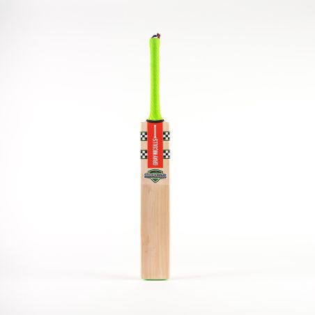 Gray Nicolls Shockwave Gen 2.3 300 Cricket Bat (2024)