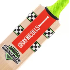 Gray Nicolls Shockwave Gen 2.3 300 Junior Cricket Bat (2024)