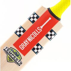 Gray Nicolls Tempesta Gen 1.0 Players Cricket Bat (2024) -