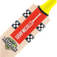 Gray Nicolls Tempesta Gen 1.0 5 Star Junior Cricket Bat (2024)
