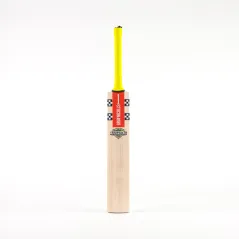 Gray Nicolls Tempesta 1.0 5 Star Junior Cricket Bat (2024)