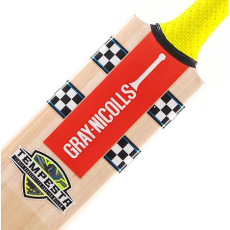 Gray Nicolls Tempesta Gen 1.0 300 Junior Cricket Bat (2024)