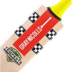 Gray Nicolls Tempesta Gen 1.0 200 Junior Cricket Bat (2024) -