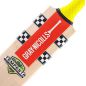 Gray Nicolls Tempesta 1.0 200 Junior Cricket Bat (2024)