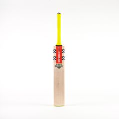 Gray Nicolls Tempesta 1.0 200 Junior Cricket Bat (2024)