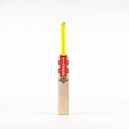 Gray Nicolls Tempesta Gen 1.0 Academy Junior Cricket Bat (2024)
