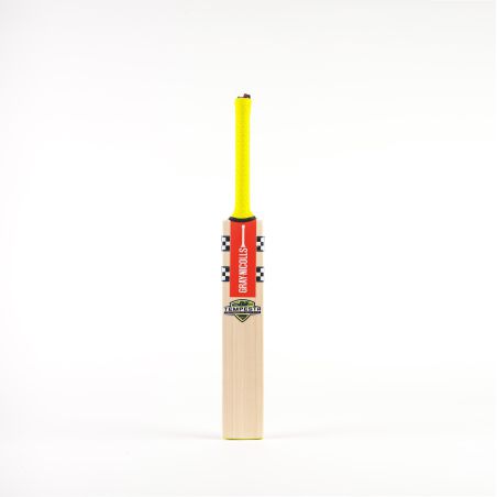 Gray Nicolls Tempesta Gen 1.0 Cameo Junior Cricket Bat (2024) -