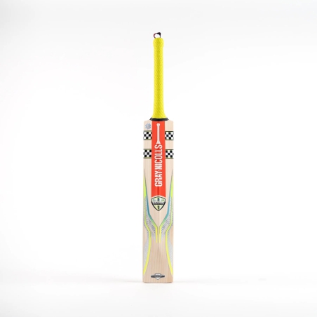 Gray Nicolls Tempesta Gen 1.0 Cameo Junior Cricket Bat (2024) -