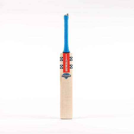 Gray Nicolls Tempesta 1.1 5 Star Lite Cricket Bat (2024)