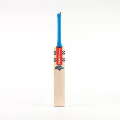 Gray Nicolls Tempesta 1.1 5 Star Lite Junior Cricket Bat (2024)