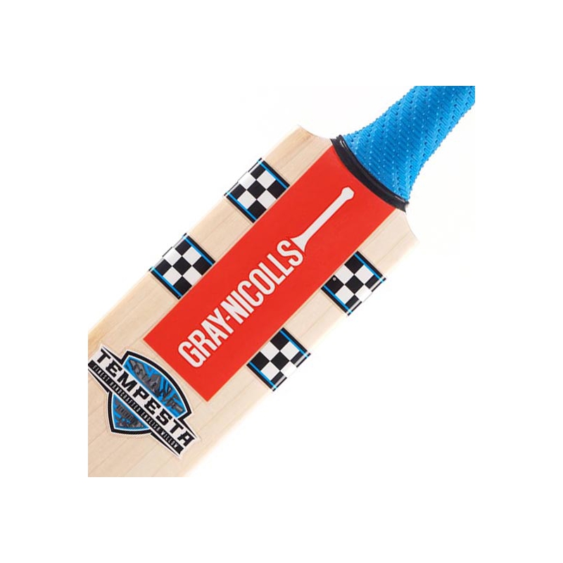 Gray Nicolls Tempesta 1.1 300 Cricket Bat (2024)