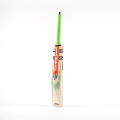 Gray Nicolls Tempesta 1.3 5 Star Cricket Bat (2024)