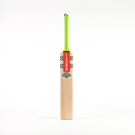 Gray Nicolls Tempesta 1.3 4 Star Cricket Bat (2024)