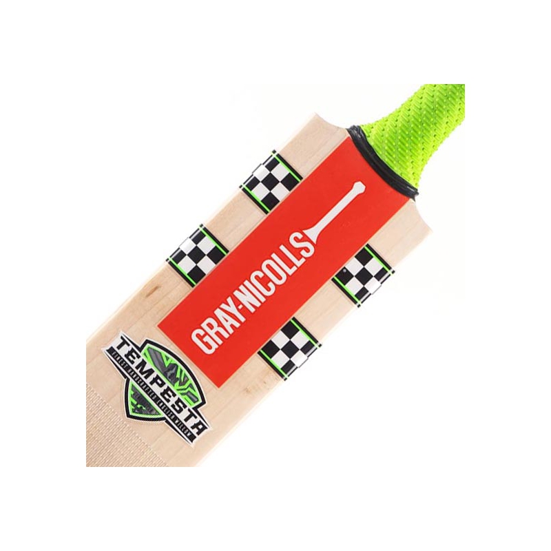 Gray Nicolls Tempesta Gen 1.