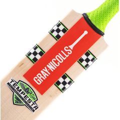 Gray Nicolls Tempesta Gen 1.3 200 Junior Cricket Bat (2024) -