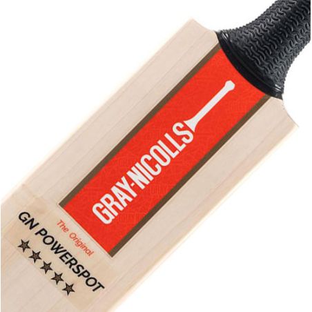 Gray Nicolls Powerspot MB Original Cricket Bat (2024)