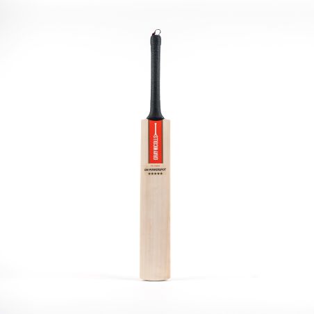 Murciélago de cricket Nicolls Powerspot MB 300 gris (2024) -