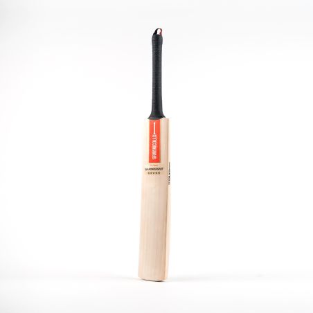 Murciélago de cricket Nicolls Powerspot MB 300 gris (2024) -