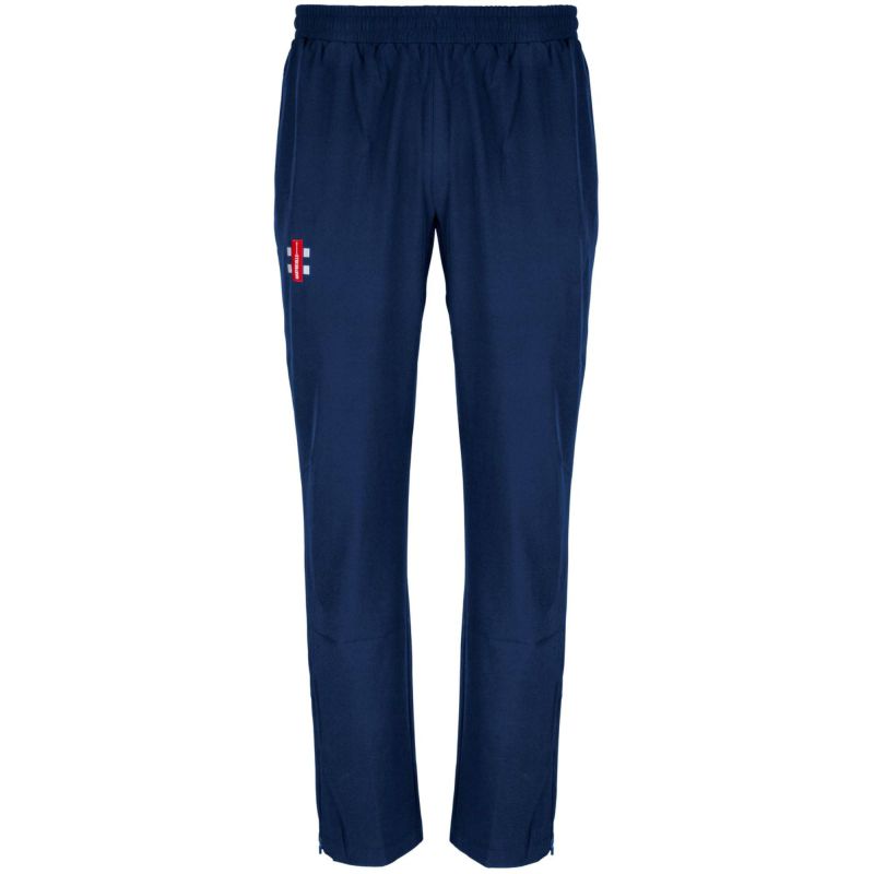 Gray Nicolls Velocity Junior Training Trousers - Navy (2025) Gray Nicolls Velocity Junior Training Trousers - Navy (2025)