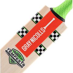 Gray Nicolls Tempesta Gen 1.3 5 Star Cricket Bat (2024) -