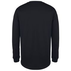 Gray Nicolls Pro Performance Junior Sweater - Black