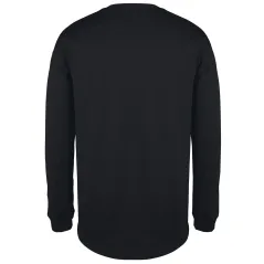 Gray Nicolls Pro Performance Junior Sweater - Black