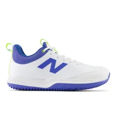 New Balance 4020 R5 Rubber Cricket Shoes (2024)