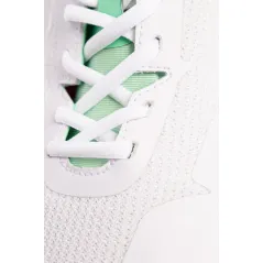 Osaka Kai MK1 Junior Hockey Shoes - White (2023/24)