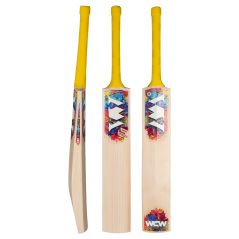 World Class Willow Pro X20 LE Cricket Bat - Caribbean (2024)