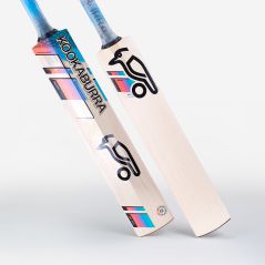 Bate de cricket Kookaburra Aura 2.1 (2024)
