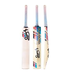 Kookaburra Aura 6.5 Cricket Bat (2024) - Kookaburra Cricket Bats