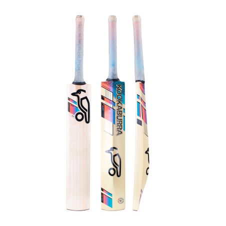 Batte de cricket Kookaburra Aura 6.