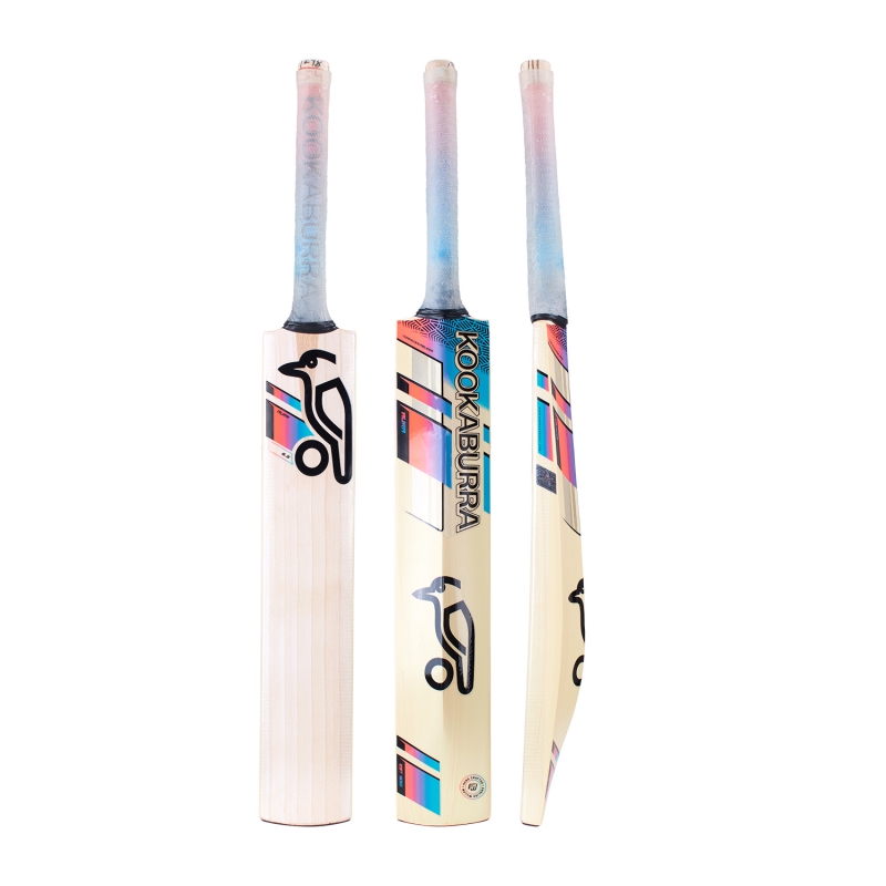 Bate de cricket Kookaburra Aura 6.