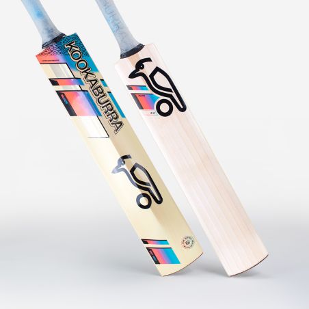 Bate de cricket Kookaburra Aura 6.