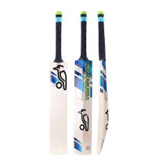 Batte de cricket Kookaburra Rapid 5.