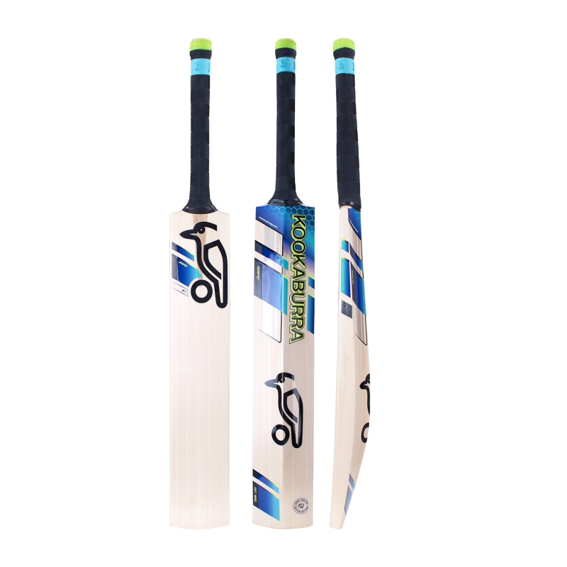 Kookaburra Rapid 5.1 Cricket Bat (2024) - Kookaburra Cricket