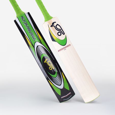 Bate de cricket Kookaburra Retro Kahuna Icon (2024)