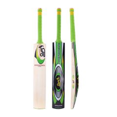 Bate de cricket Kookaburra Retro Kahuna Warrior (2024) -